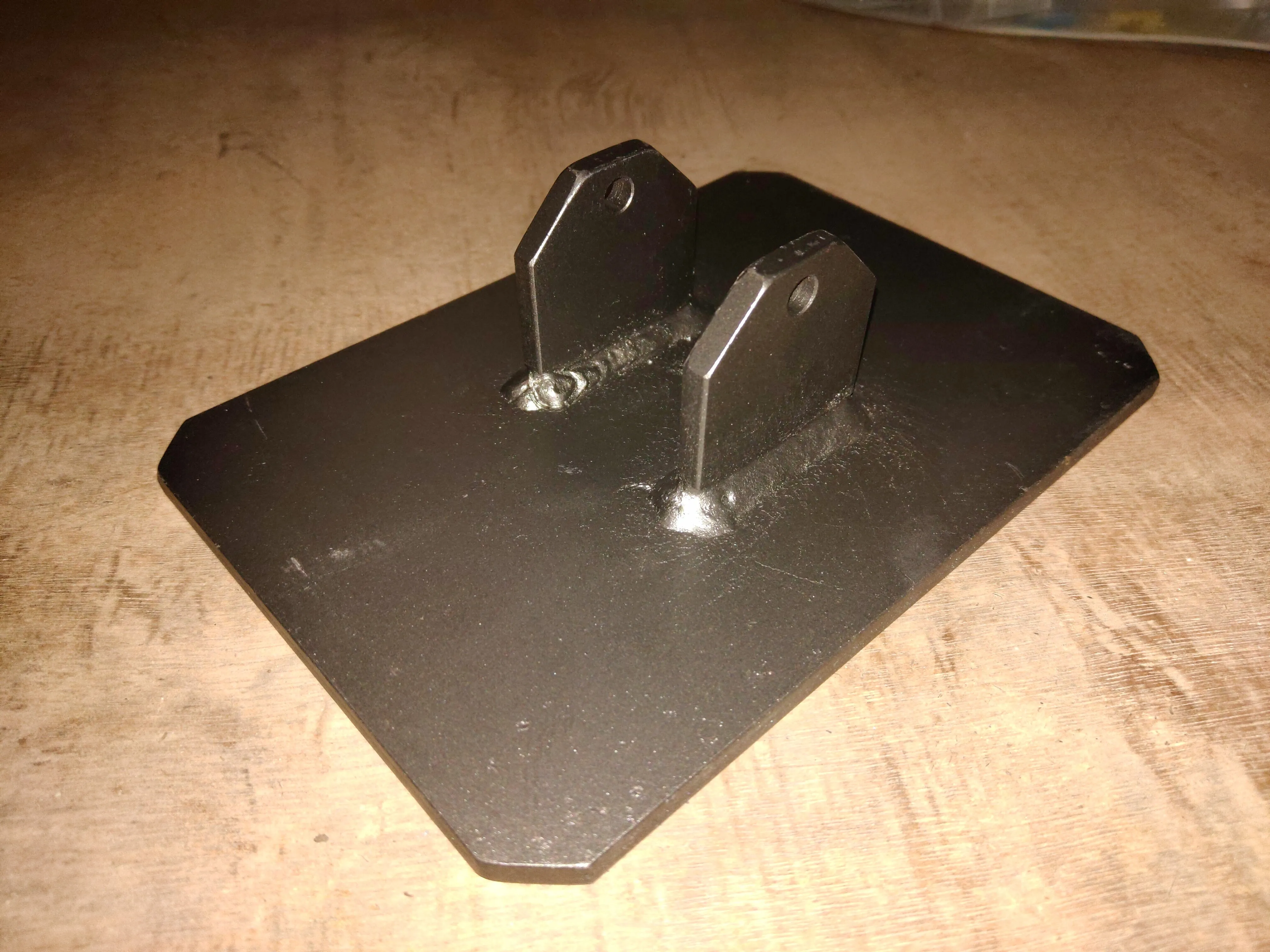 Ogura Hydraulic Hole Puncher | Model : OG-HPC-156W