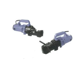 Okey Hydraulic Elect Rebar Cutter RC22 850W 230V | Model : RBB-RC22