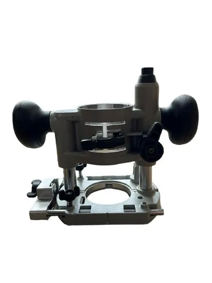 Plunge Base Set for Compact Trimmer | Model : *M3701-PH-YM
