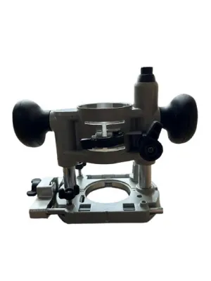 Plunge Base Set for Compact Trimmer | Model : *M3701-PH-YM
