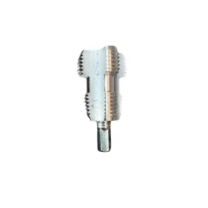 PVC L Bow Tapping Tools 1/2 & 3/4 | Model: PP-TAP-04/06