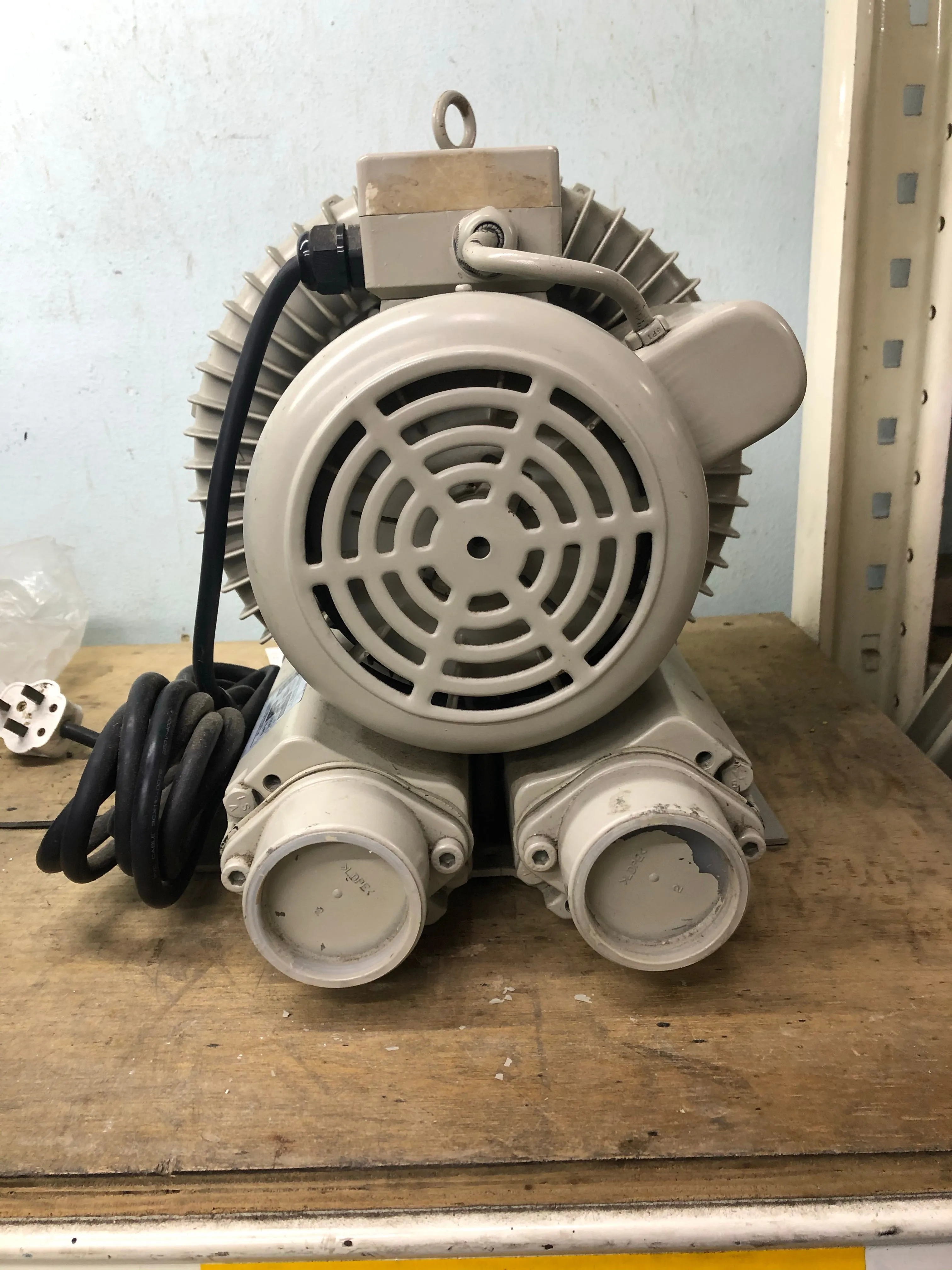 Ring Blower Mab-5210A (Offer)