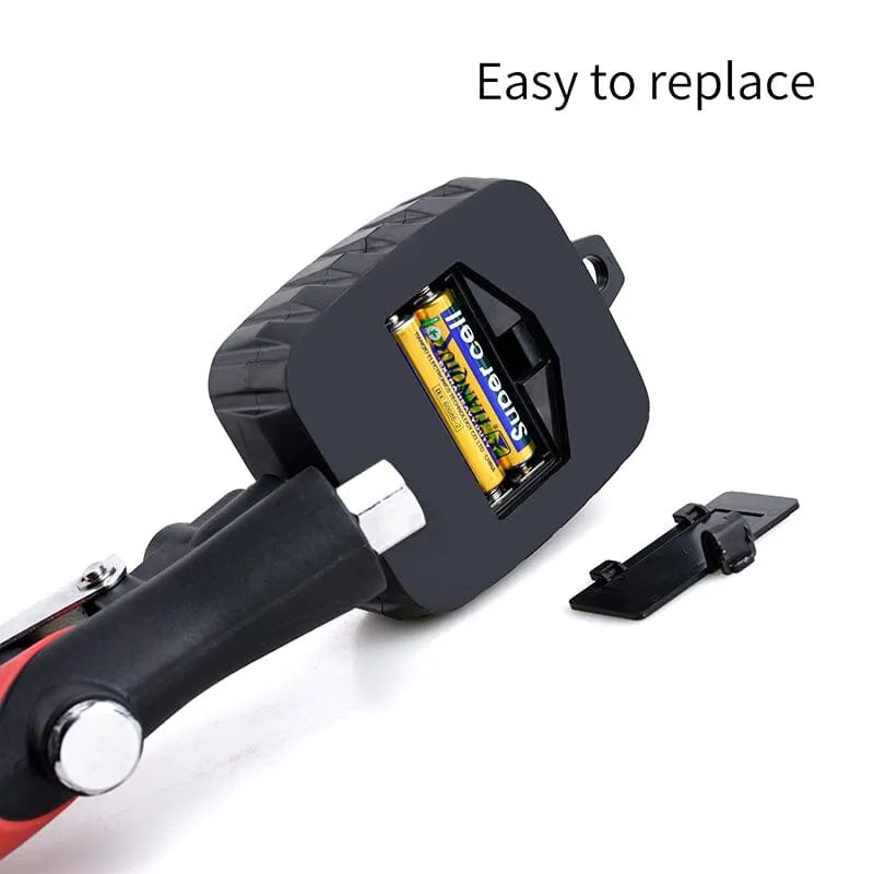 Rong Peng Aeropro Tyre Inflating Inflator Gun with Digital Display Gauge | Model : SG-A612