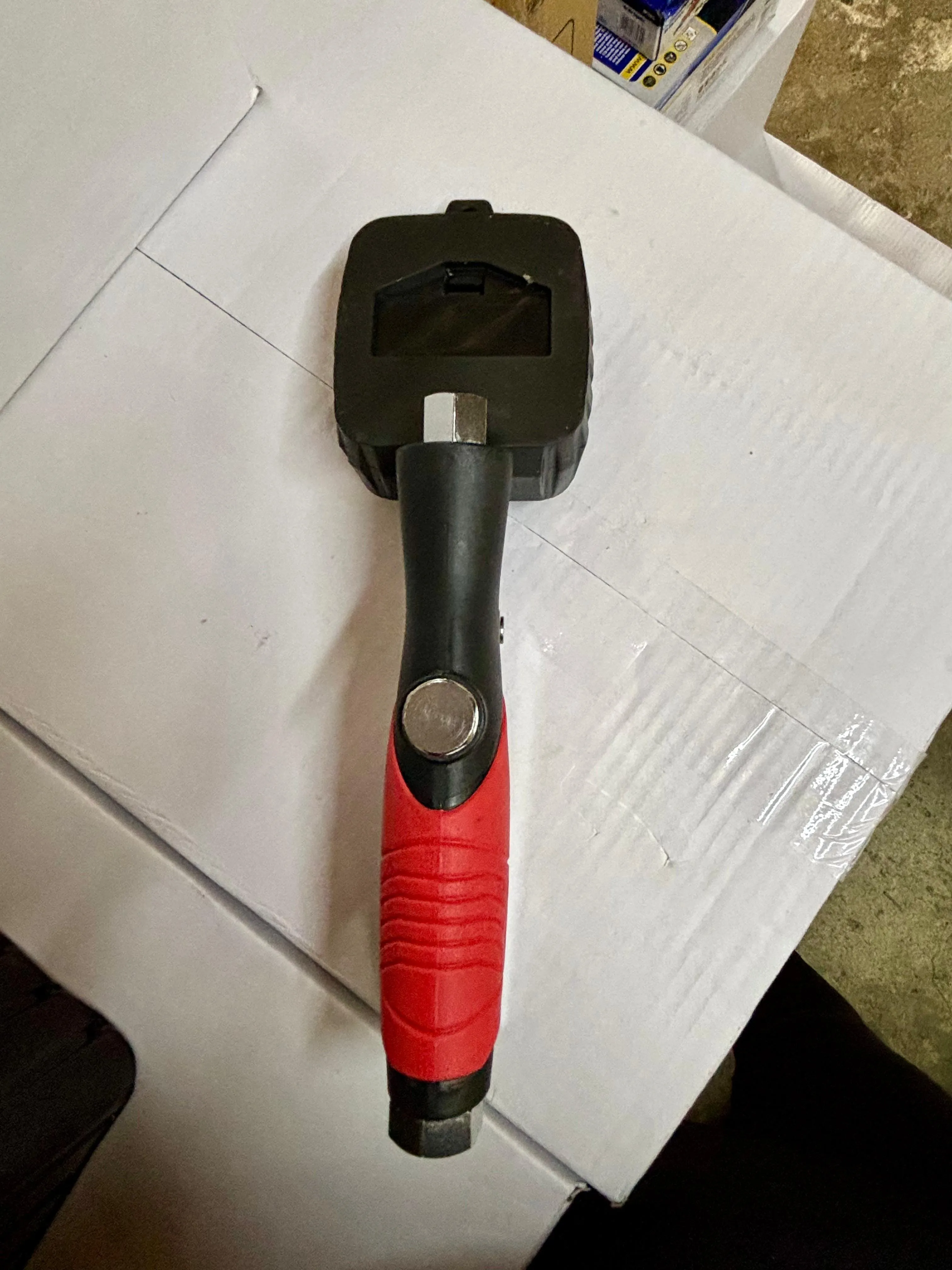 Rong Peng Aeropro Tyre Inflating Inflator Gun with Digital Display Gauge | Model : SG-A612