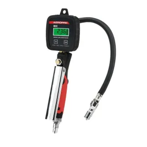 Rong Peng Aeropro Tyre Inflating Inflator Gun with Digital Display Gauge | Model : SG-A612