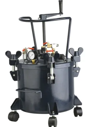 Rong Peng Spray Paint Tank 20L | Model : SG-RP8316H
