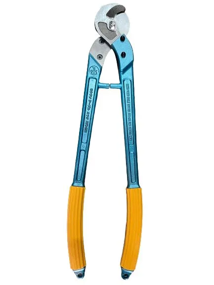 Rong Yuan Cable Cutter Ryc 250 | Model : CC2-RYC250