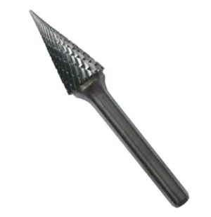 Rotary Burrs Carbide M6 | Model: BUR-MX1225