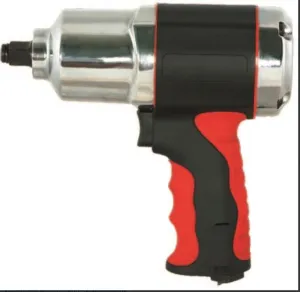 Rp7450 Air Impact Wrench 1/2 | Model : AT-RP7450