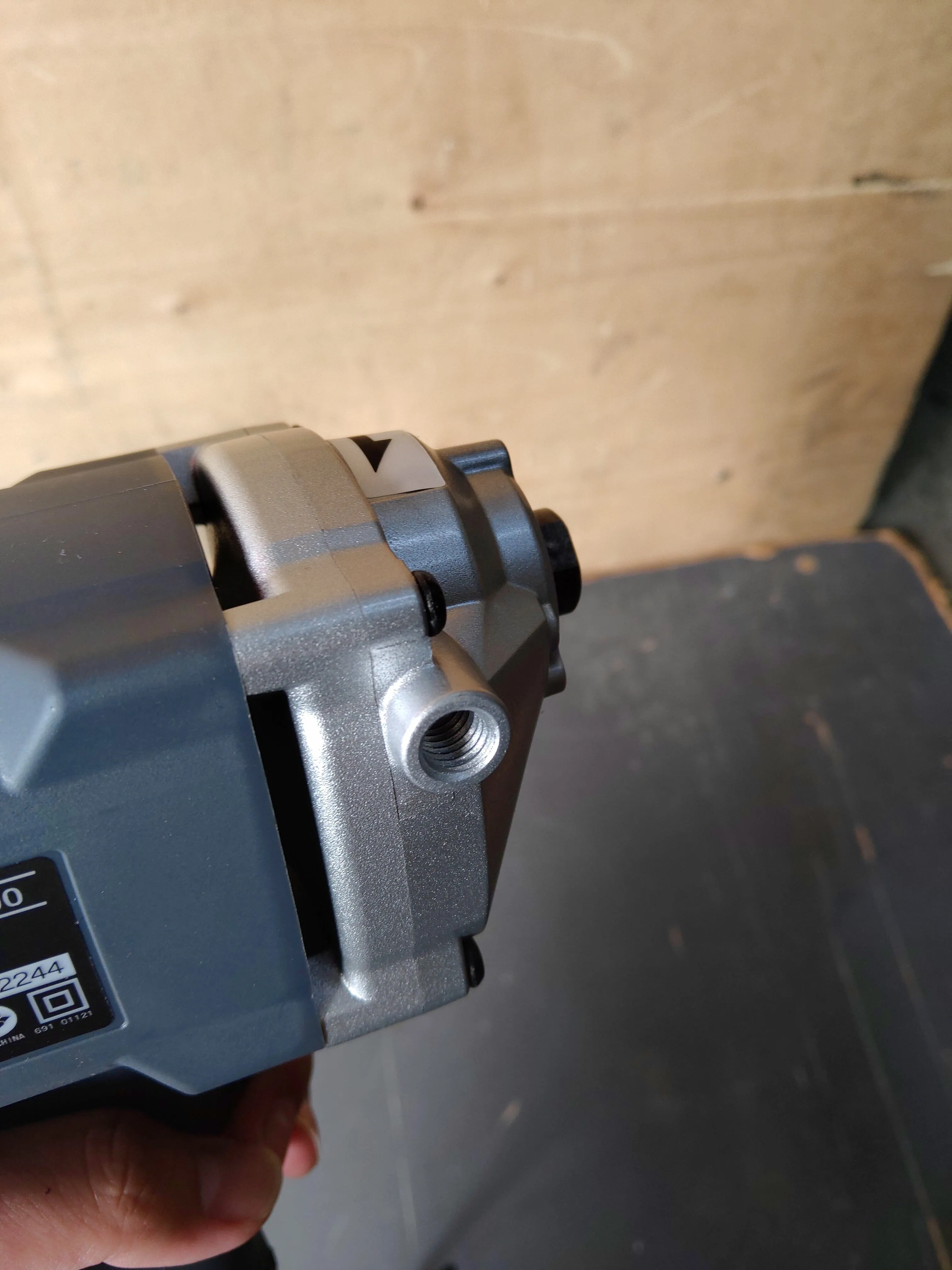 Ryobi/Kyocera Sander Polisher 950W 7 APE2100 | Model : RYB-PE2100