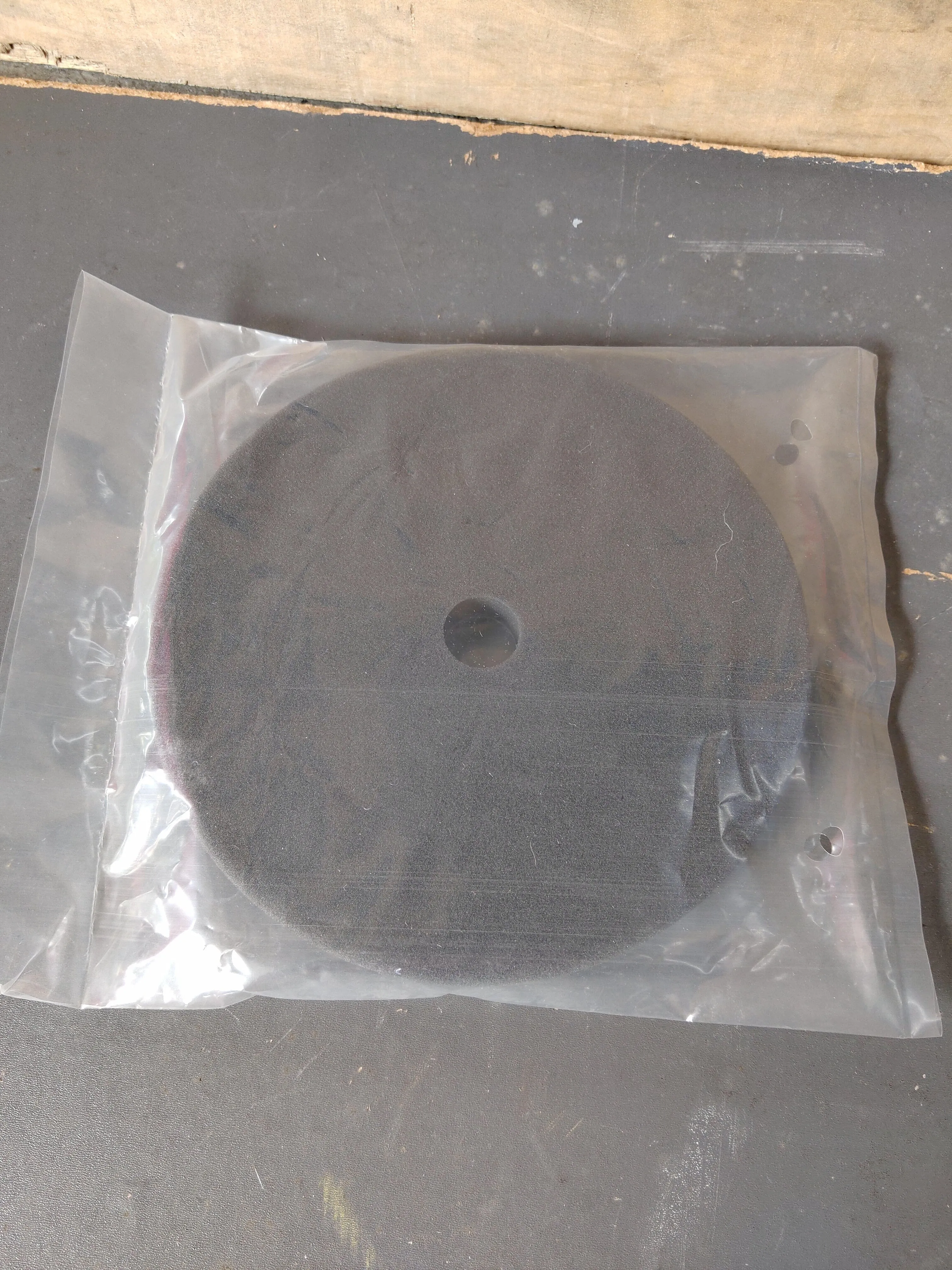Ryobi/Kyocera Sander Polisher 950W 7 APE2100 | Model : RYB-PE2100