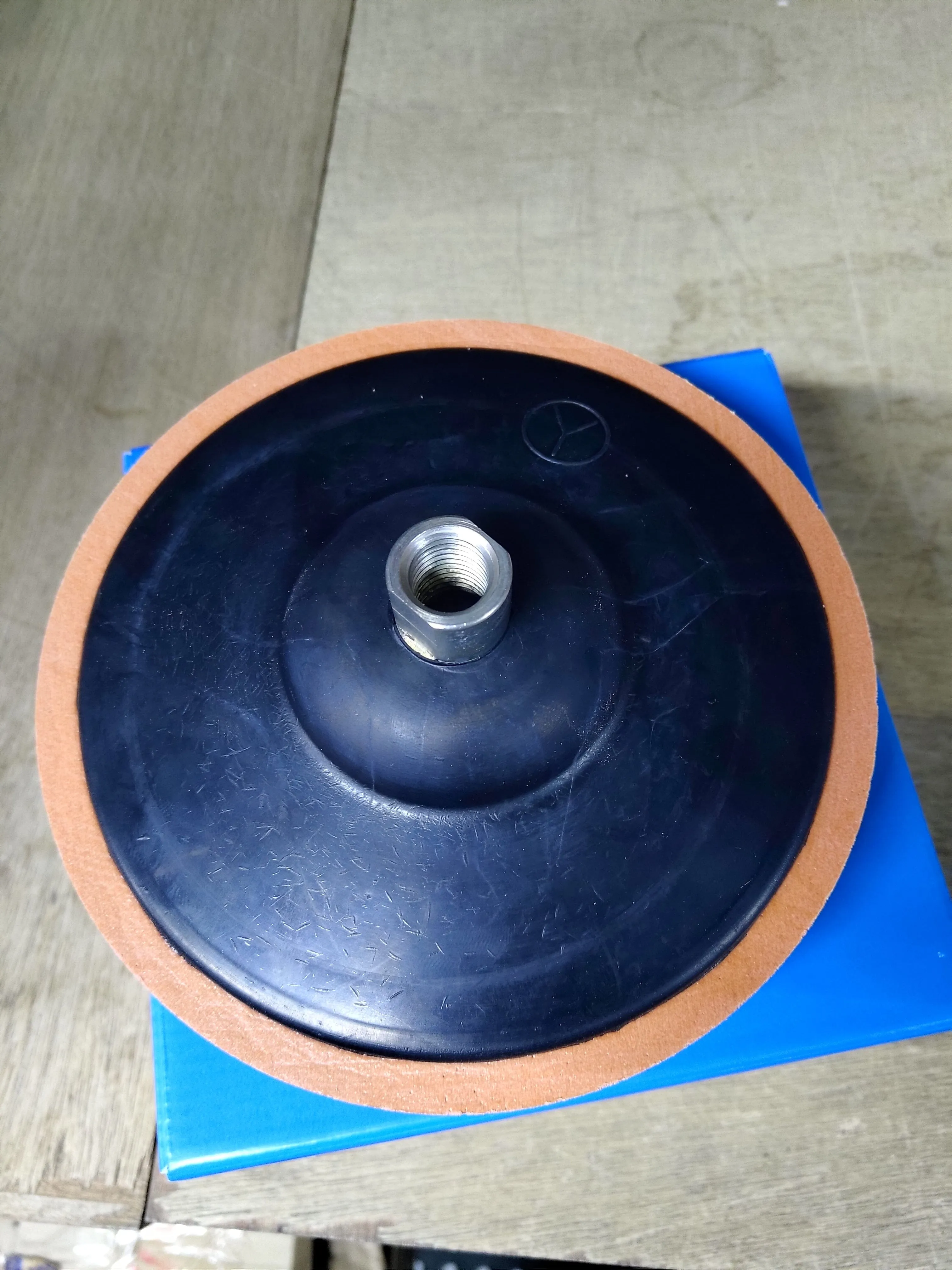 Ryobi/Kyocera Sander Polisher 950W 7 APE2100 | Model : RYB-PE2100