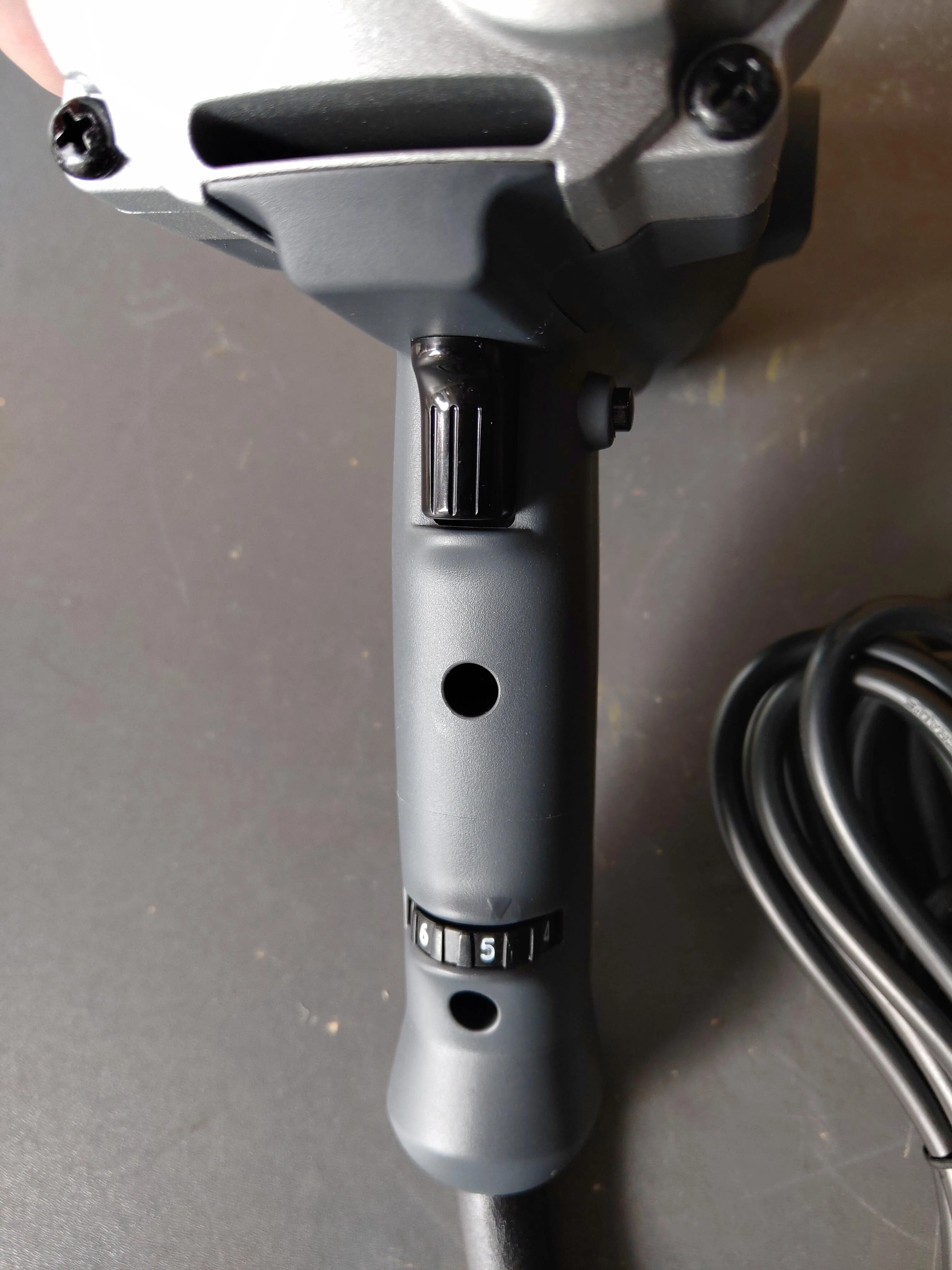 Ryobi/Kyocera Sander Polisher 950W 7 APE2100 | Model : RYB-PE2100