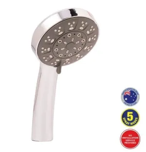 Selleys Classic Shower Head (5 functions) | Model : SEY-S6029-H