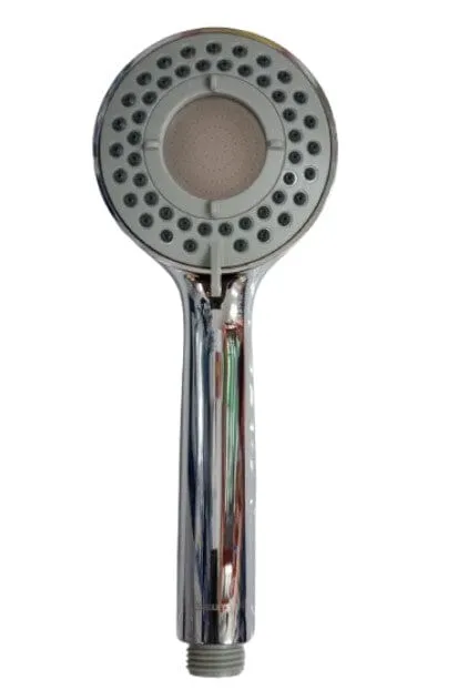 Selleys Premium Chrome Shower Head/Set (3 Function) | Model : SEY-S6008