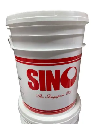 Sino Hydraulic Oil AW68 (18L)  | Model : OIL-S6818
