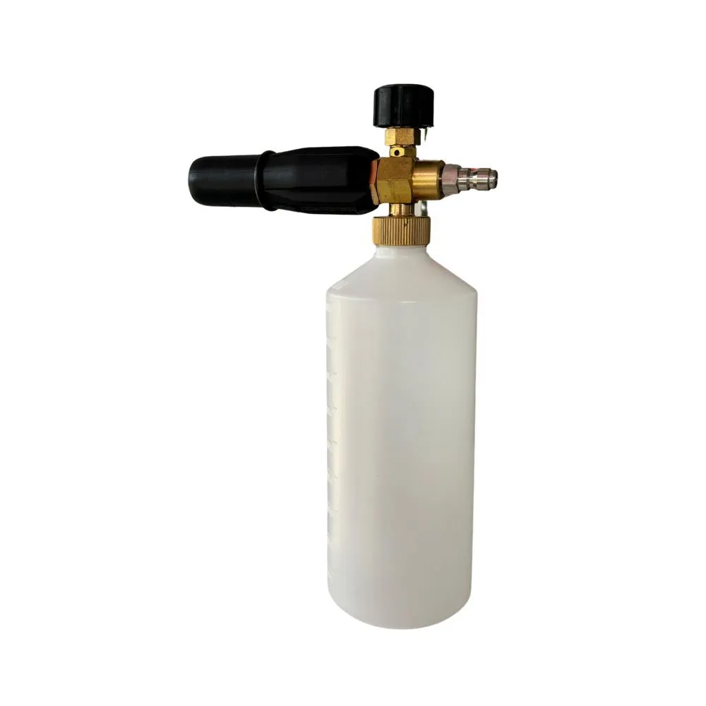 Snow Wash Sprayer with Bottle for Pressure Pump | Model : SG-FOAM