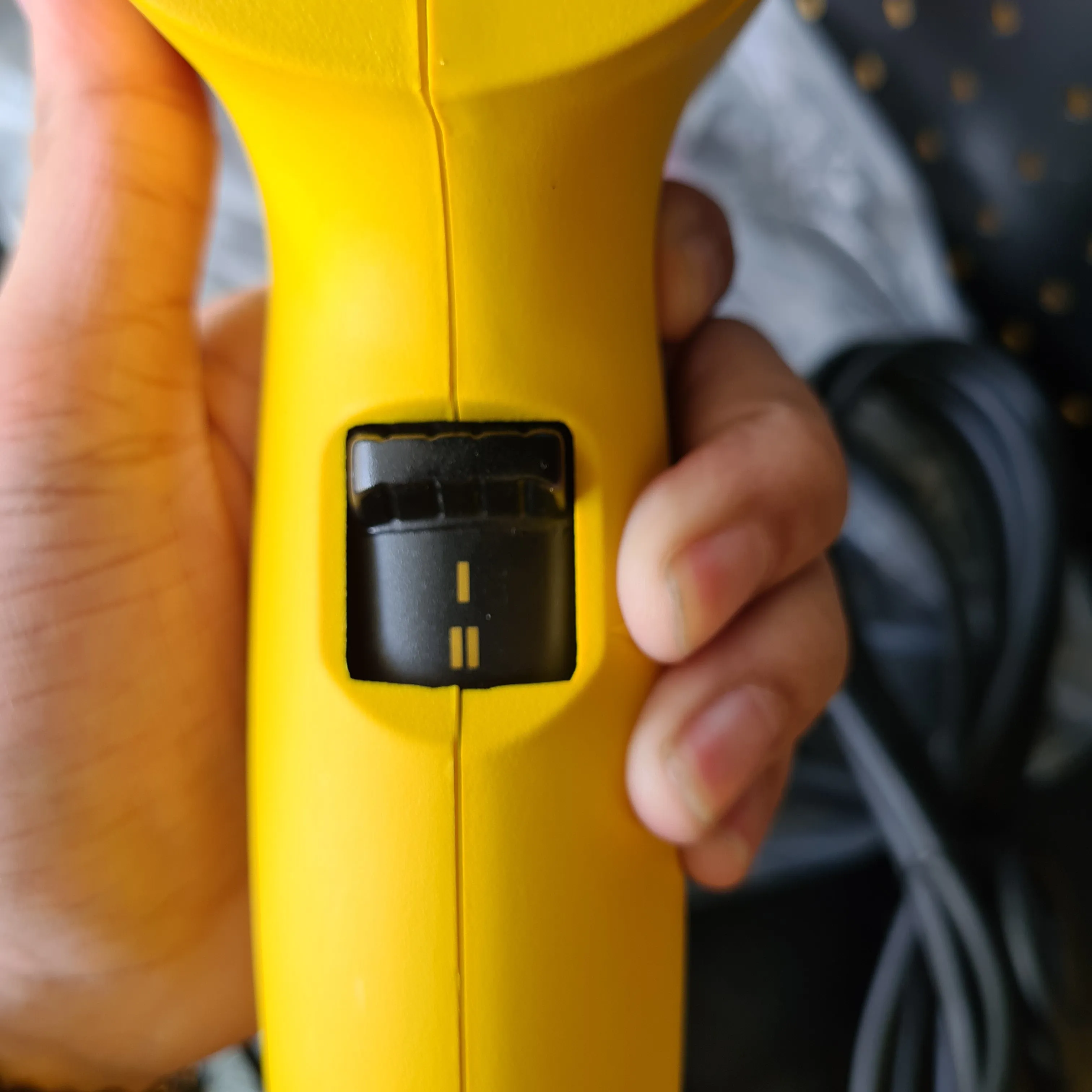 Stanley 2000W Heat Gun with Temperature Control | Model : STEL670-XD
