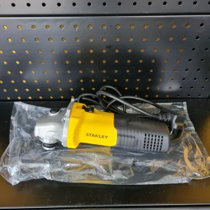 Stanley 4 580W Angle Grinder (Disc Grinding Machine) | Model : STGS5100-XD