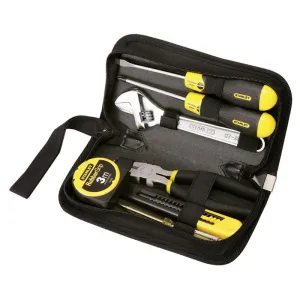 Stanley 7 Piece Tools Set 90-596n | Model : 90-596N-23