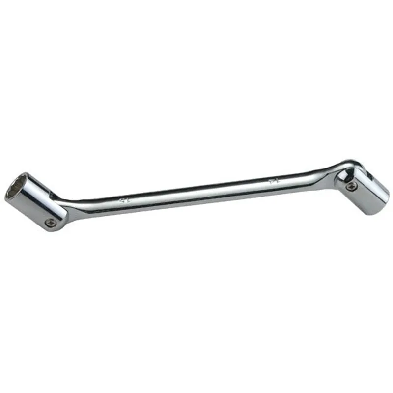 Stanley Double Flex Socket Wrench | Model : 89-781-1