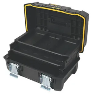 Stanley Fatmax Cantilever Tool Box 457x236x310mm | Model : FMST171219