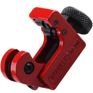 Stanley Mini Tubing Cutter | Model : 93-033-22