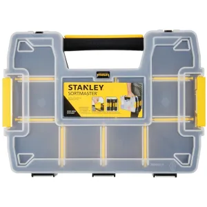 Stanley Organiser Sortmaster Light 292x216x74mm | Model : STST14021-8