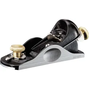 Stanley Plane Block 160mm  | Model : 1-12-020