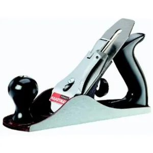 Stanley Smoothing Plane | Model : 1-12-203