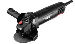 Steel Force 4 SF8113 240V (Paddle Switch) Angle Grinder | Model : SF8113