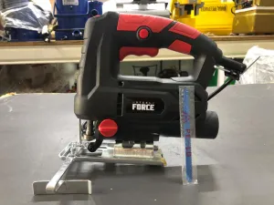 Steel Force 650W Jig Saw | Model : KJS650