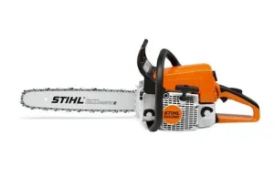 Stihl 20 250-20 Gasoline Chain Saw | Model : CSM-250-20