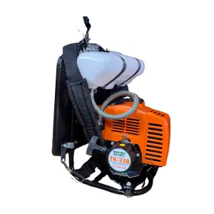 Tasto 2 Stroke Grass Cutter TK338 &nbsp;C/W Nylon Holder | Model: BC-TK338