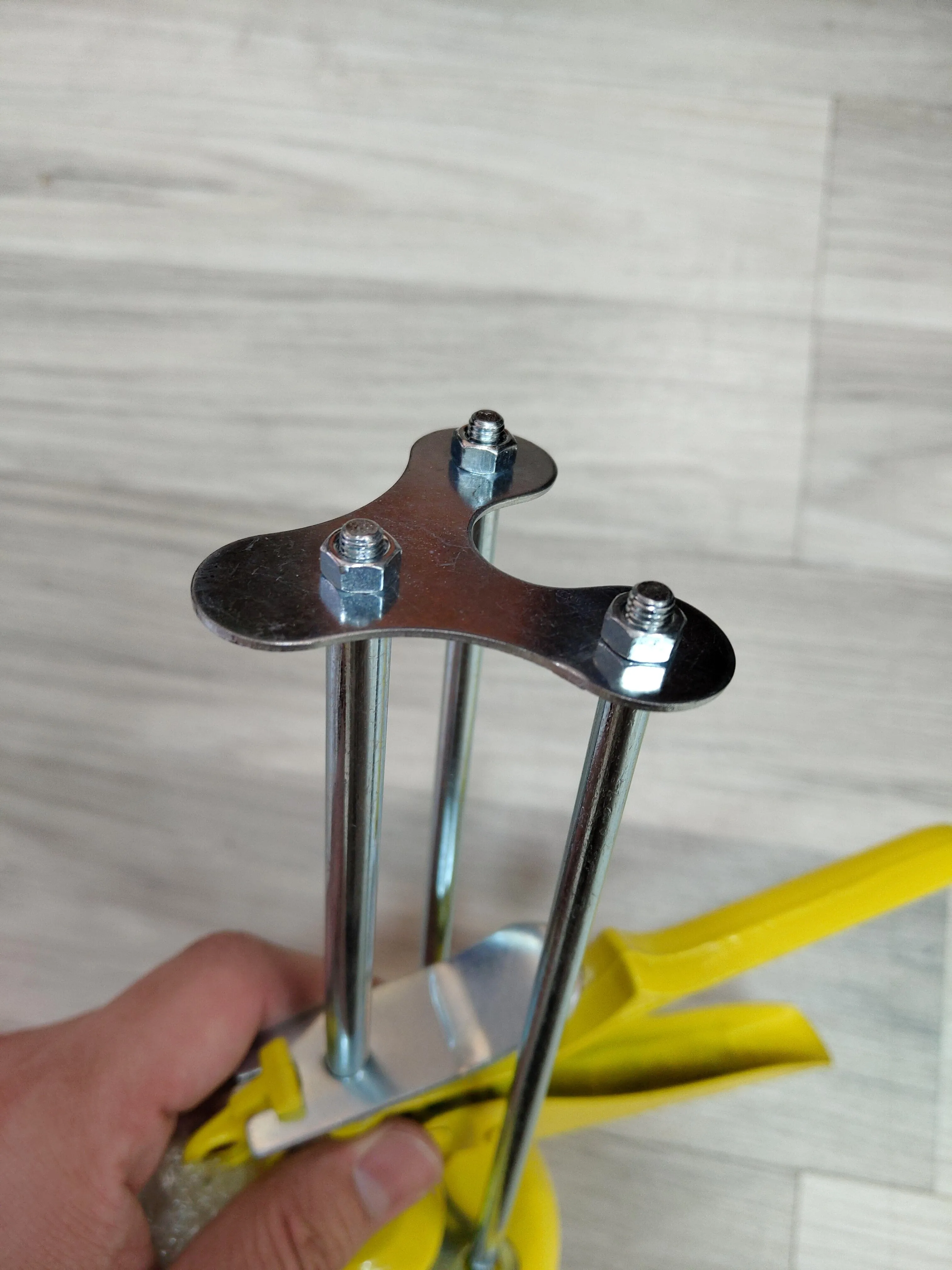 Tile Spacer Raise Tools (Riser) | Model: TILERAISE