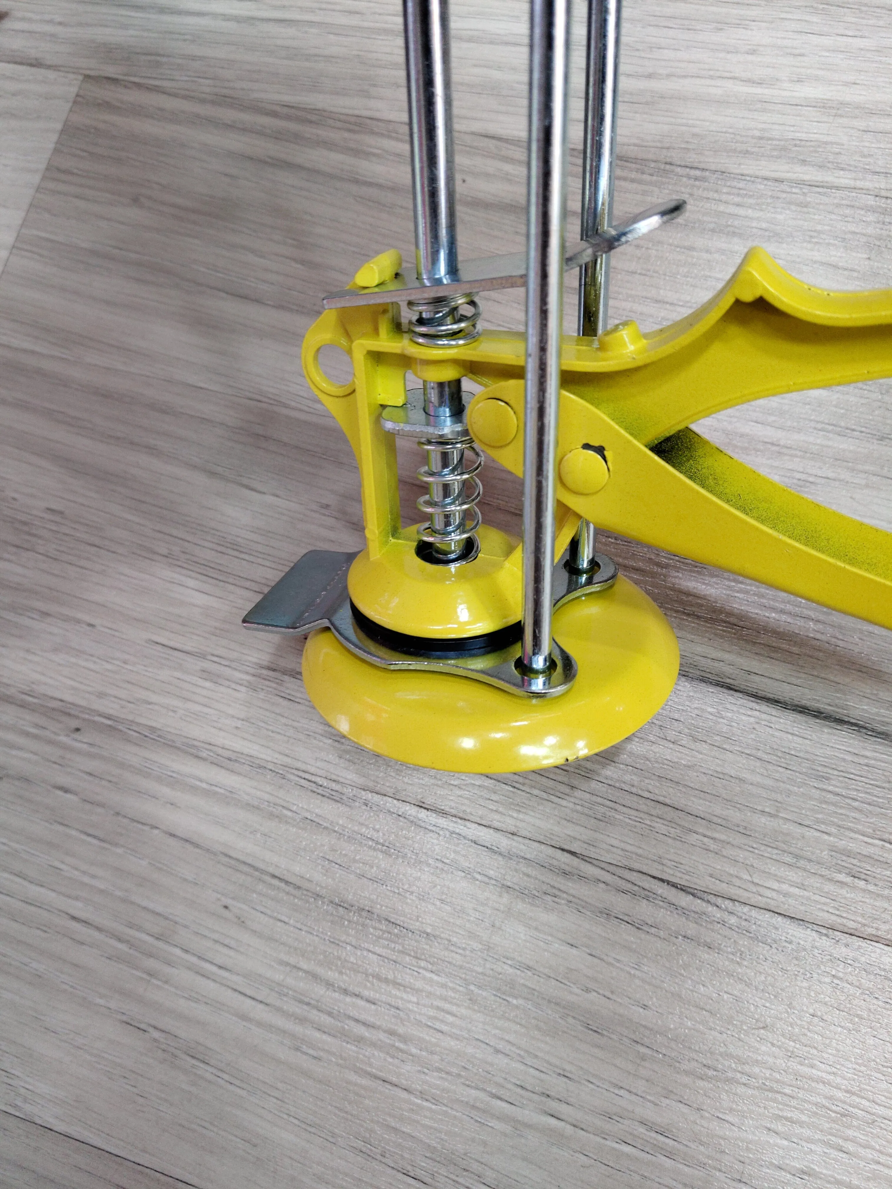 Tile Spacer Raise Tools (Riser) | Model: TILERAISE