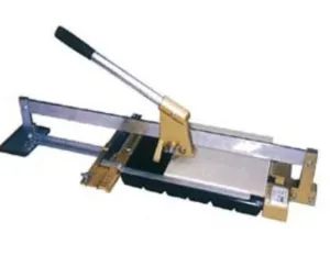 Tileman Tile Cutter | Model : TCT-TC63