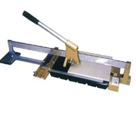 Tileman Tile Cutter | Model : TCT-TC63