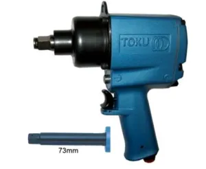 Toku Mi-17M Air Impact Wrench 1/2 Pneumatic | Model : TOKU-MI17M
