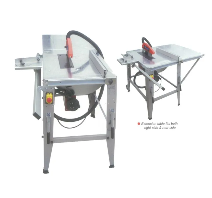 Topline Circular Saw Bench 12 230V | Model : CSB315