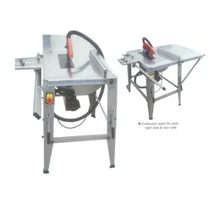 Topline Circular Saw Bench 12 230V | Model : CSB315