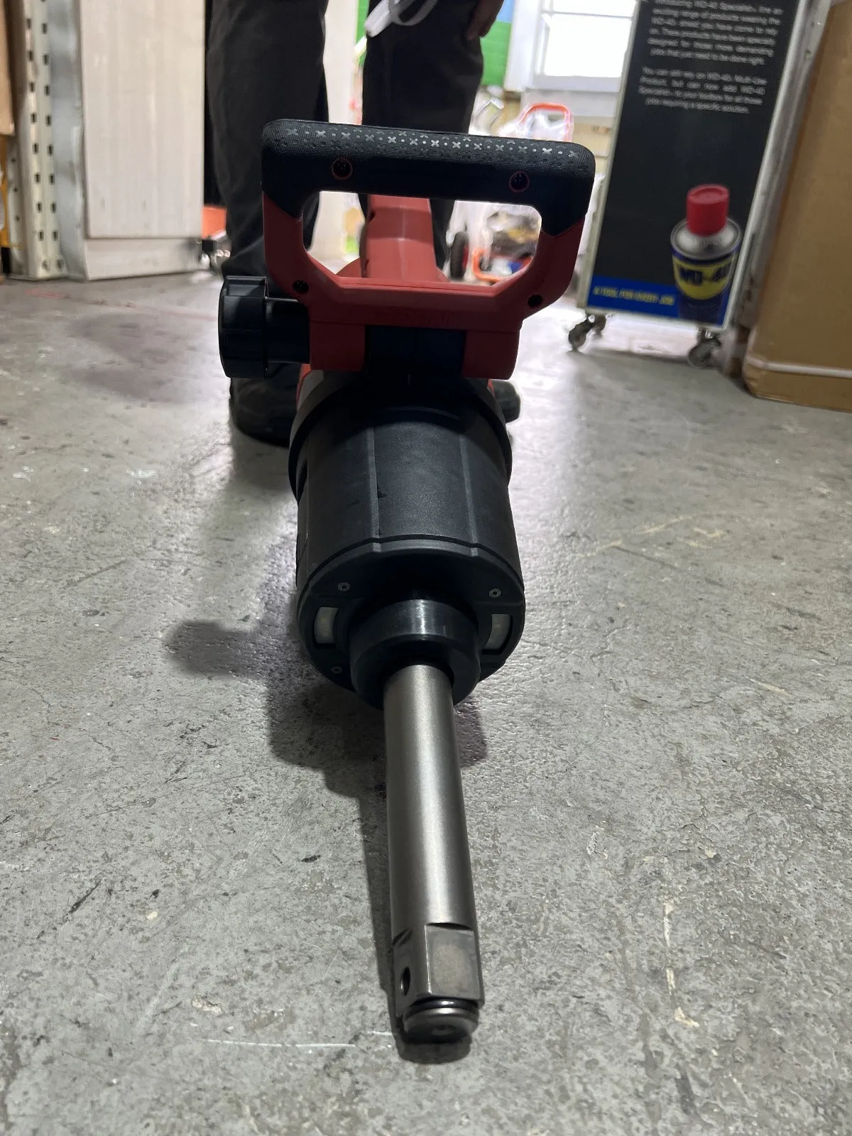 TROM 20V Cordless Impact Wrench 1 C/W 2 Batteries & 1 Charger | Model : PB2500