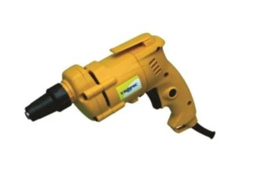 Tropic (110V) 650 W Power Screwdriver Vsr  | Model : T-TPS2500S