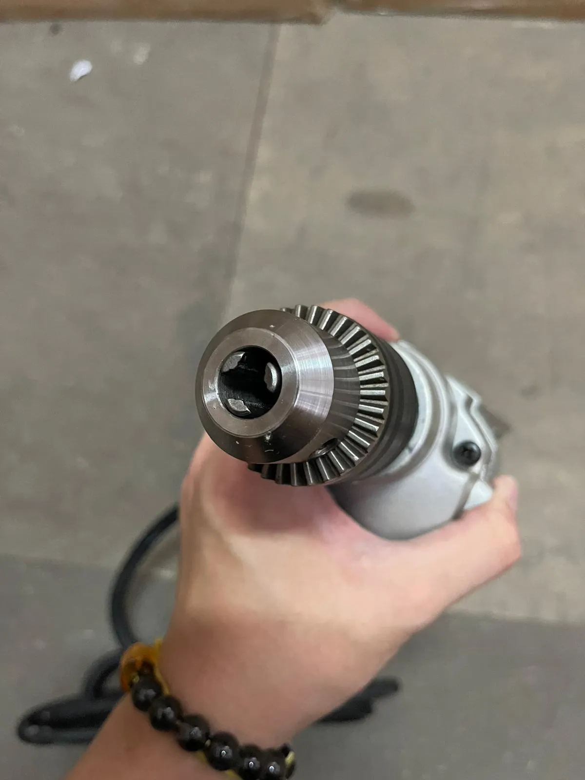 Tropic (110V) Drill 13Mm Tpd-6301  | Model : T-TPD6301S