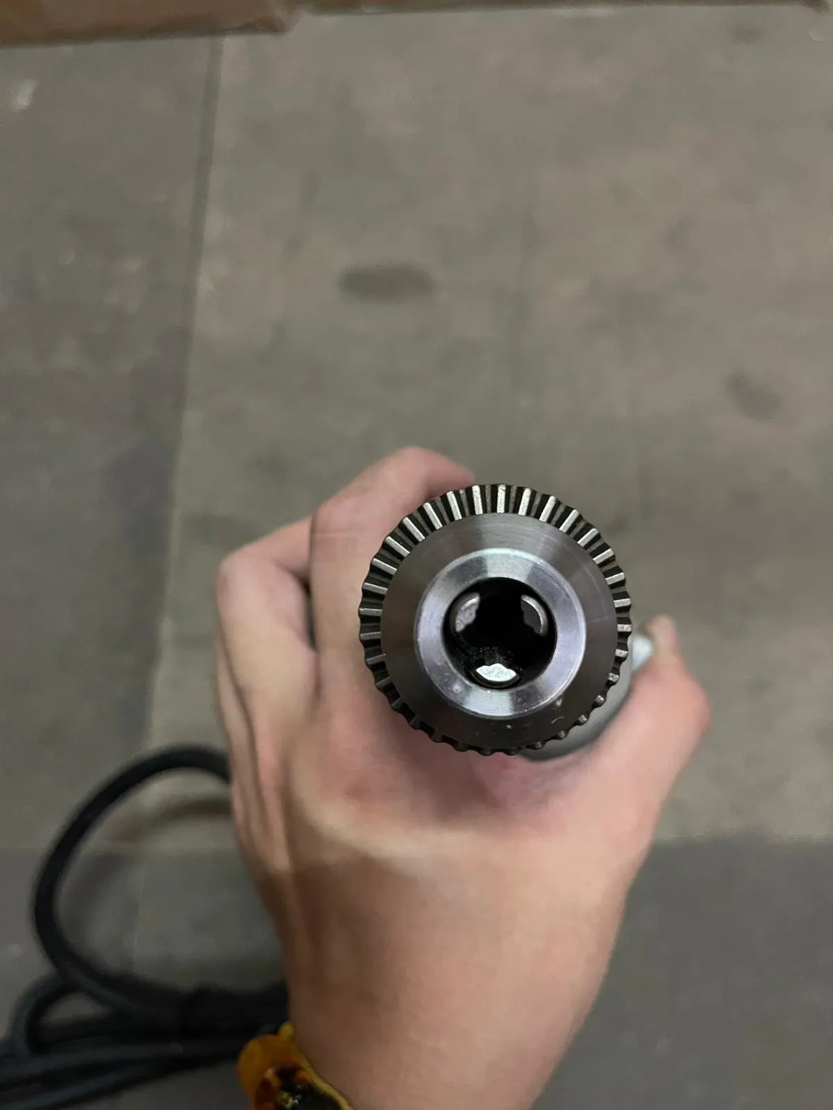 Tropic (110V) Drill 13Mm Tpd-6301  | Model : T-TPD6301S