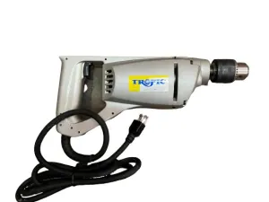 Tropic (110V) Drill 13Mm Tpd-6301  | Model : T-TPD6301S