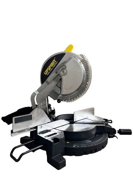 UPSPIRIT 305MM 12 MITRE SAW 230V COME WITH 12X100T ALUM BLADE | MODEL: HK-MS004