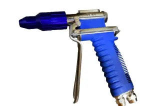 Vein High Pressure Air & Water Gun (2-In-1) | Model : HPWG-HCL-43