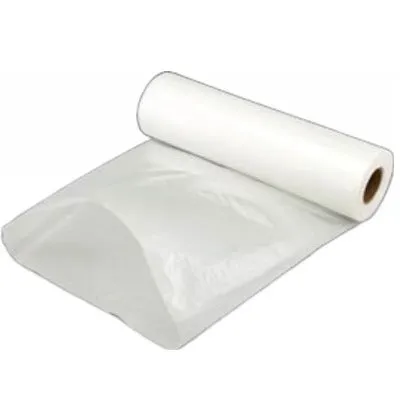 Ventilation Disposable PE Ducting Tube For Blower | Model: TUBING-