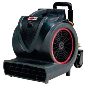 Viper BV3 Air Blower Toilet Floor Dryer 3 Speed 250W | Model: BLR-BV3-UK